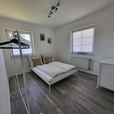 Ferienwohnung Im Ferndorftal 希尔兴巴赫 外观 照片
